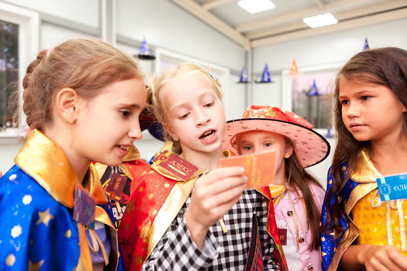 Новый год 2026 для детей в Владимире