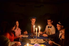 Игра «Мафия» Игра «Мафия»