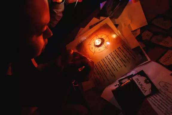 Квесты по мотивам Resident Evil в Владимире — атмосфера секретной лаборатории и выживания