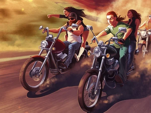 Квест в реальности «Герои асфальта»» от Квестории. alt_img_games