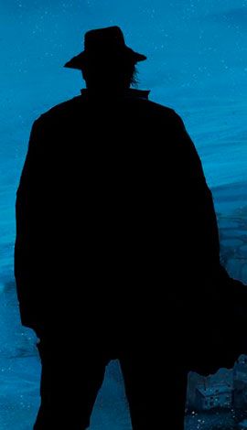 Квест для подростка в Владимире.