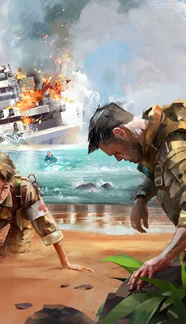 Квест для подростка в Владимире.