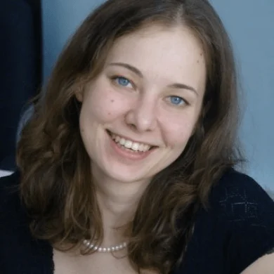 Eugenia Kolbina